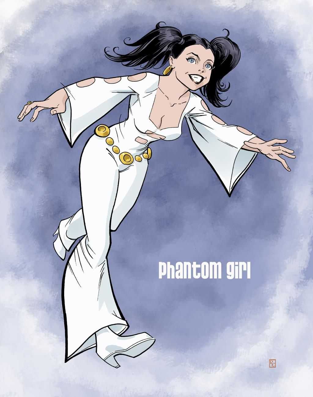 39 Hot Pictures Of Phantom Girl Are A Genuine Exemplification Of Excellence 10
