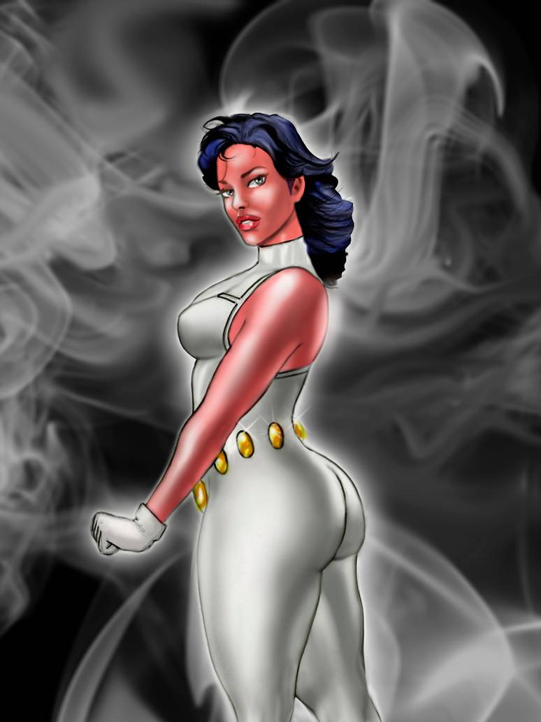 39 Hot Pictures Of Phantom Girl Are A Genuine Exemplification Of Excellence 30