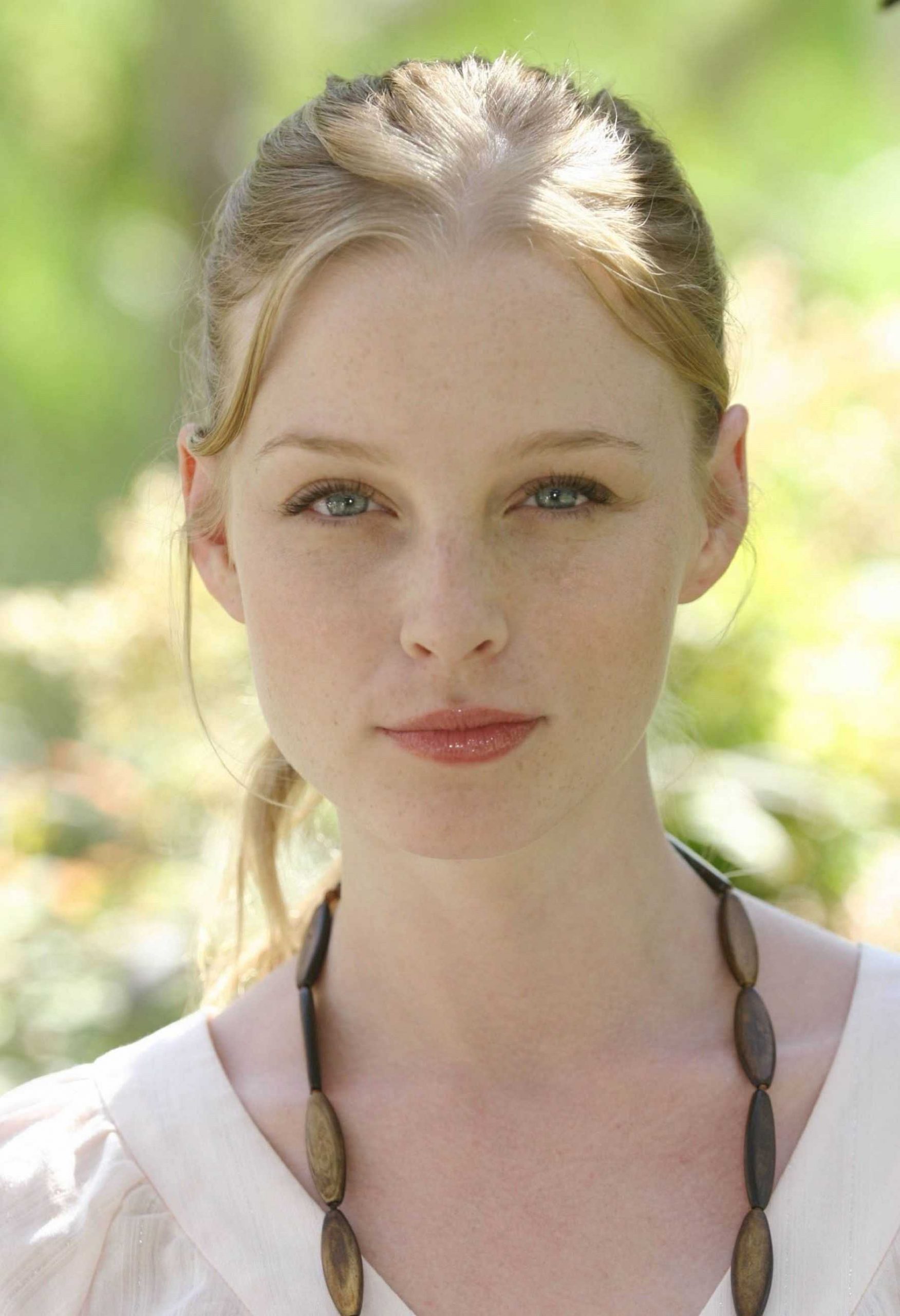70+ Hot Pictures Of Rachel Nichols Are Just Pure Bliss For Us 396