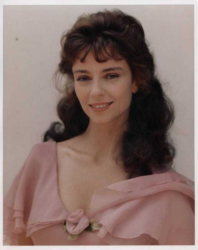 51 Sexy Rachel Ward Boobs Pictures Which Make Certain To Prevail Upon Your ...