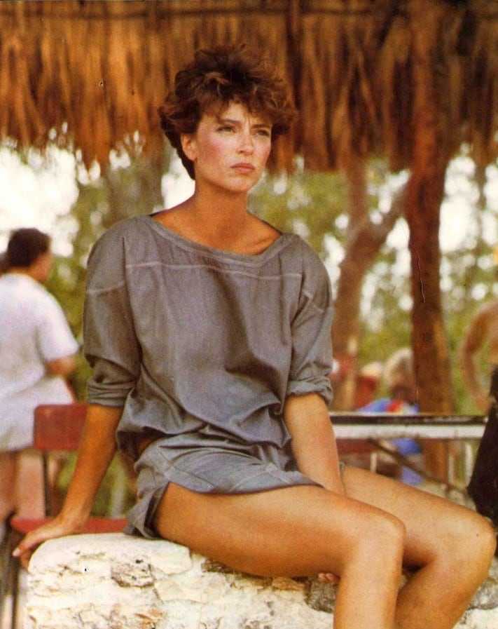 51 Sexy Rachel Ward Boobs Pictures Which Make Certain To Prevail Upon Your Heart 30