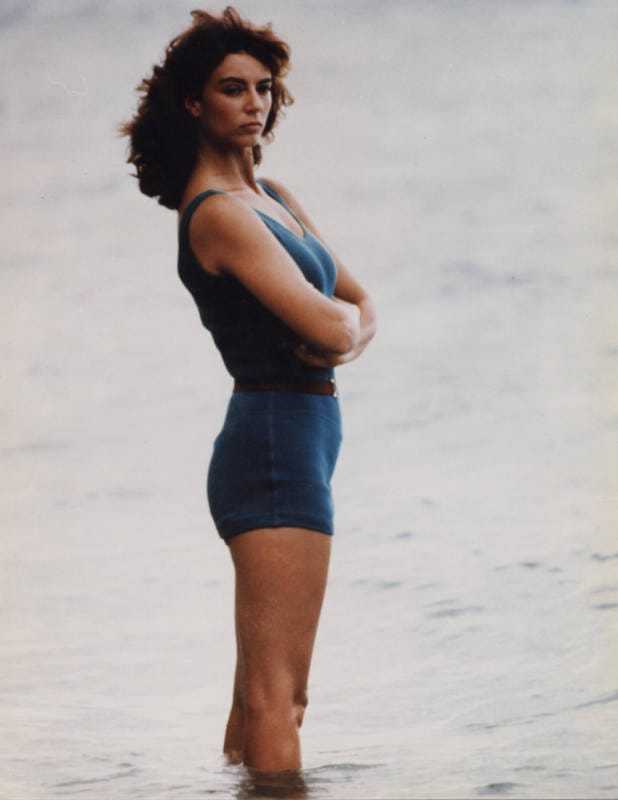 51 Sexy Rachel Ward Boobs Pictures Which Make Certain To Prevail Upon Your Heart 11