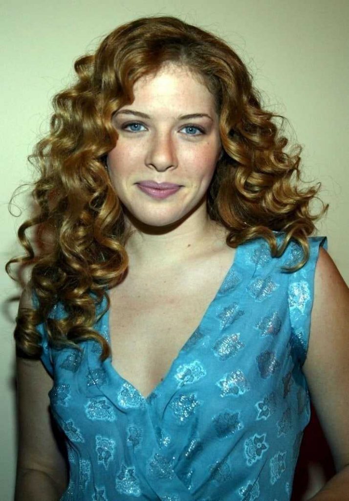 60 Sexy and Hot Rachelle Lefevre Pictures – Bikini, Ass, Boobs 57