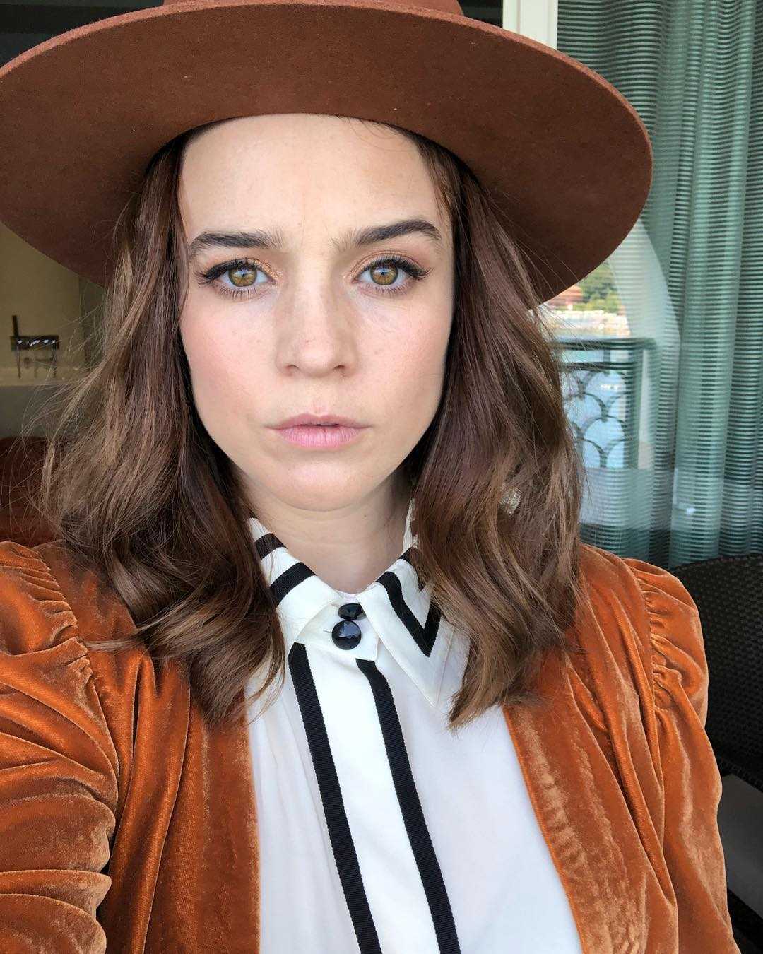 70+ Hot Pictures Of Renee Felice Smith From NCIS Los Angeles Will Her Fans Mad 260