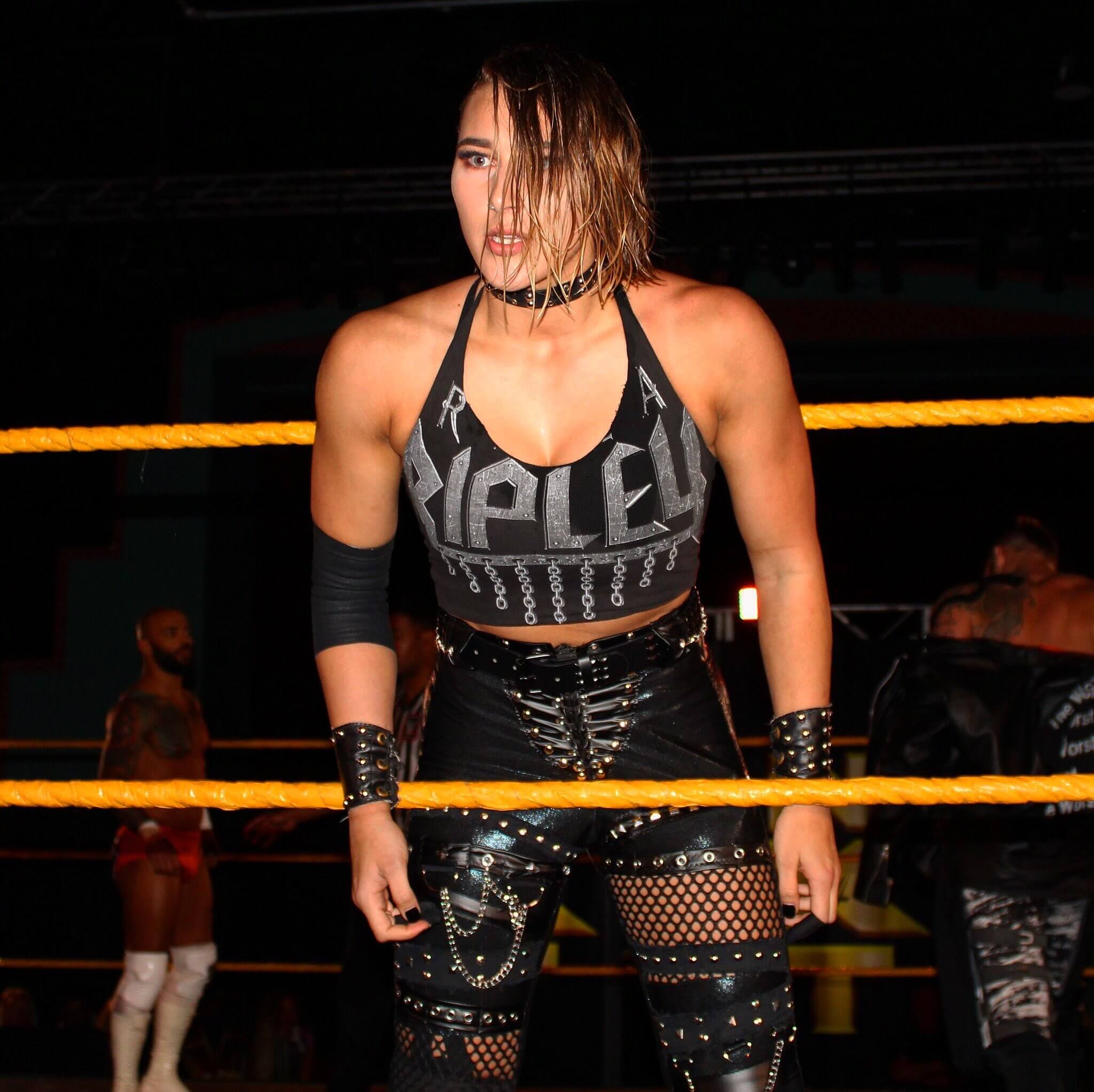 70+ Hot Pictures Of Rhea Ripley Which Are Wet Dreams Stuff -