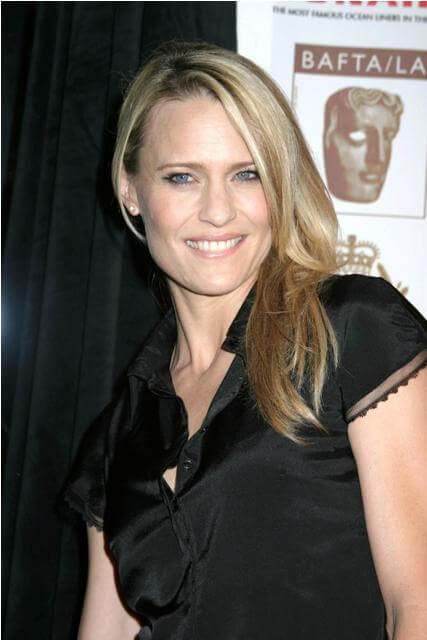 60+ Hottest Robin Wright Boobs Pictures Will Make Your Pray Her like Goddess 343