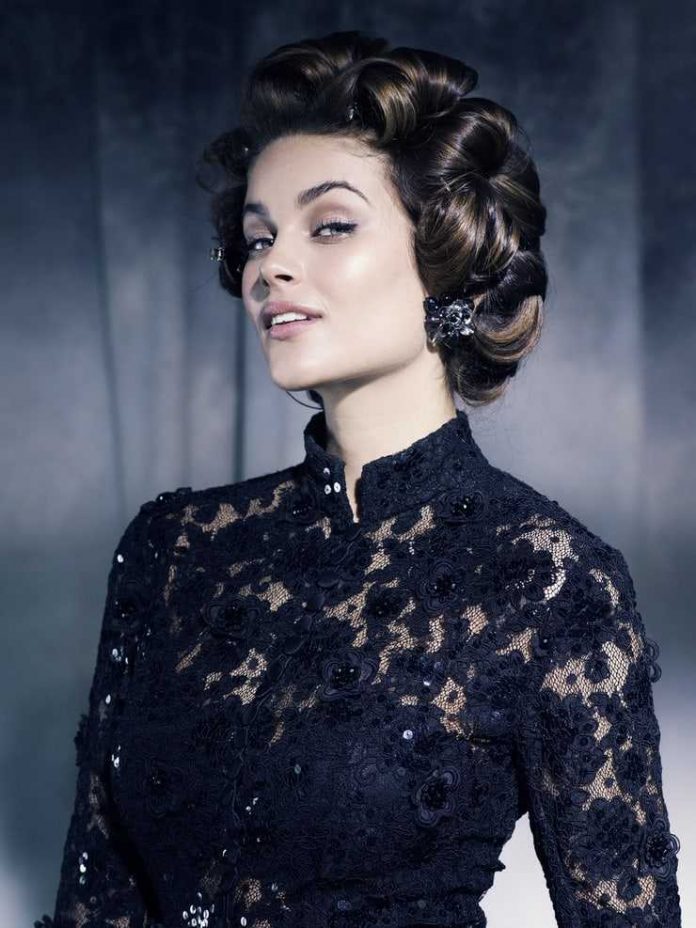 41 Rolene Strauss Nude Pictures Present Her Magnetizing Attractiveness 19