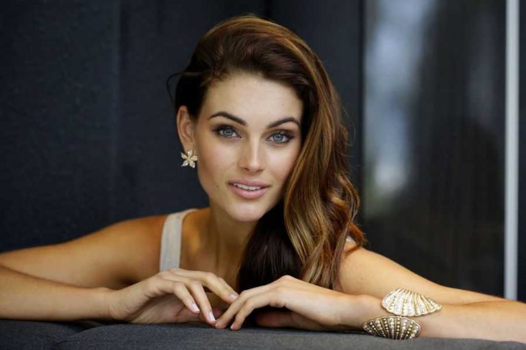 41 Rolene Strauss Nude Pictures Present Her Magnetizing Attractiveness 10