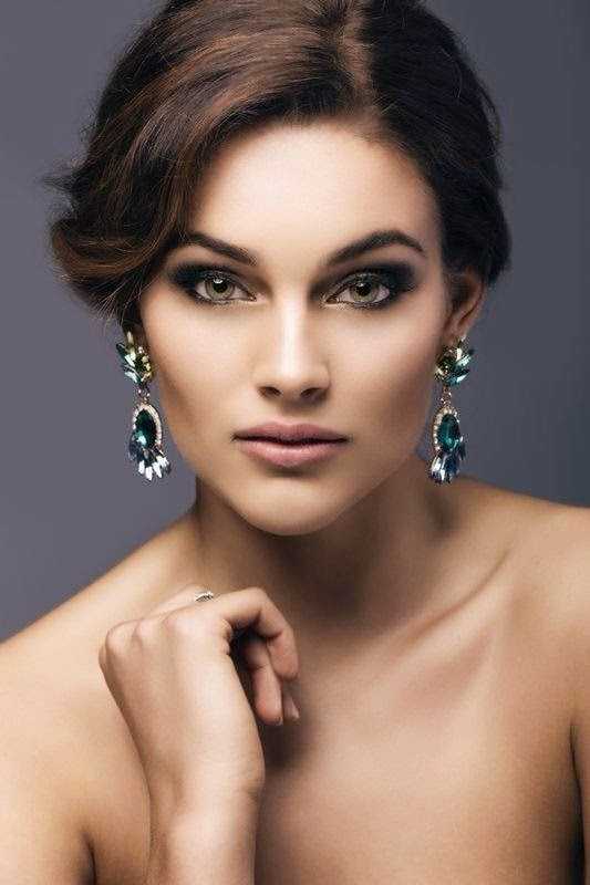 41 Rolene Strauss Nude Pictures Present Her Magnetizing Attractiveness 6