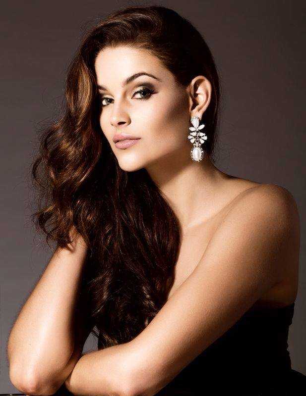 41 Rolene Strauss Nude Pictures Present Her Magnetizing Attractiveness 31