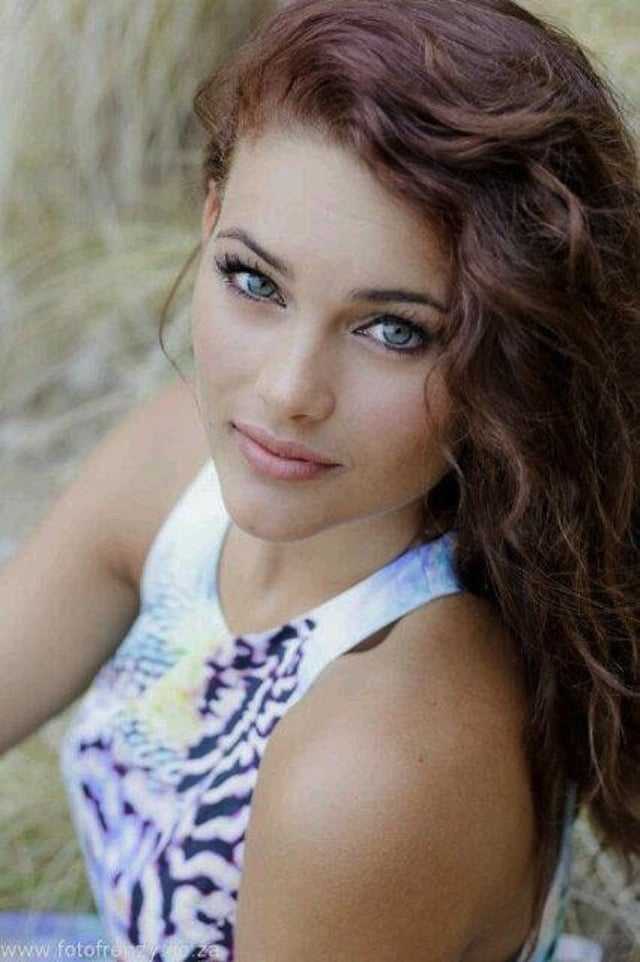 41 Rolene Strauss Nude Pictures Present Her Magnetizing Attractiveness 26