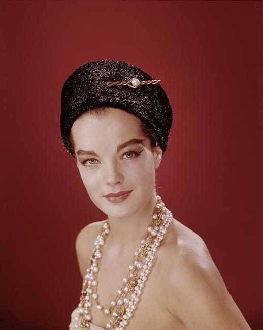 51 Sexy Romy Schneider Boobs Pictures Which Will Get All Of You Perspiring 24