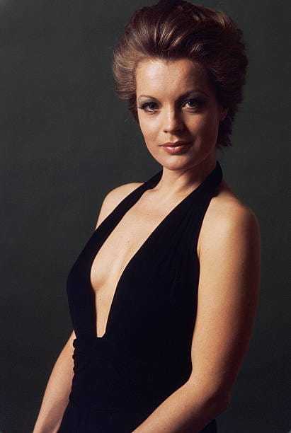 51 Sexy Romy Schneider Boobs Pictures Which Will Get All Of You Perspiring 17