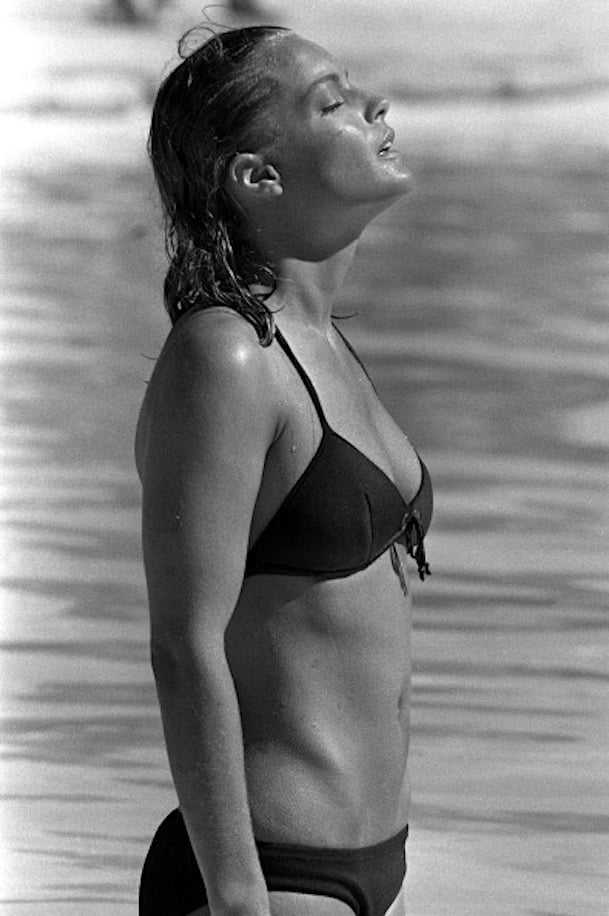51 Sexy Romy Schneider Boobs Pictures Which Will Get All Of You Perspiring 35