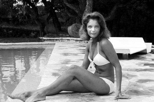 51 Sexy Romy Schneider Boobs Pictures Which Will Get All Of You Perspiring 36
