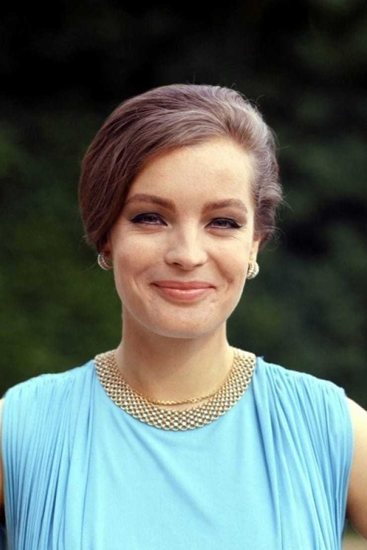 51 Sexy Romy Schneider Boobs Pictures Which Will Get All Of You Perspiring 37
