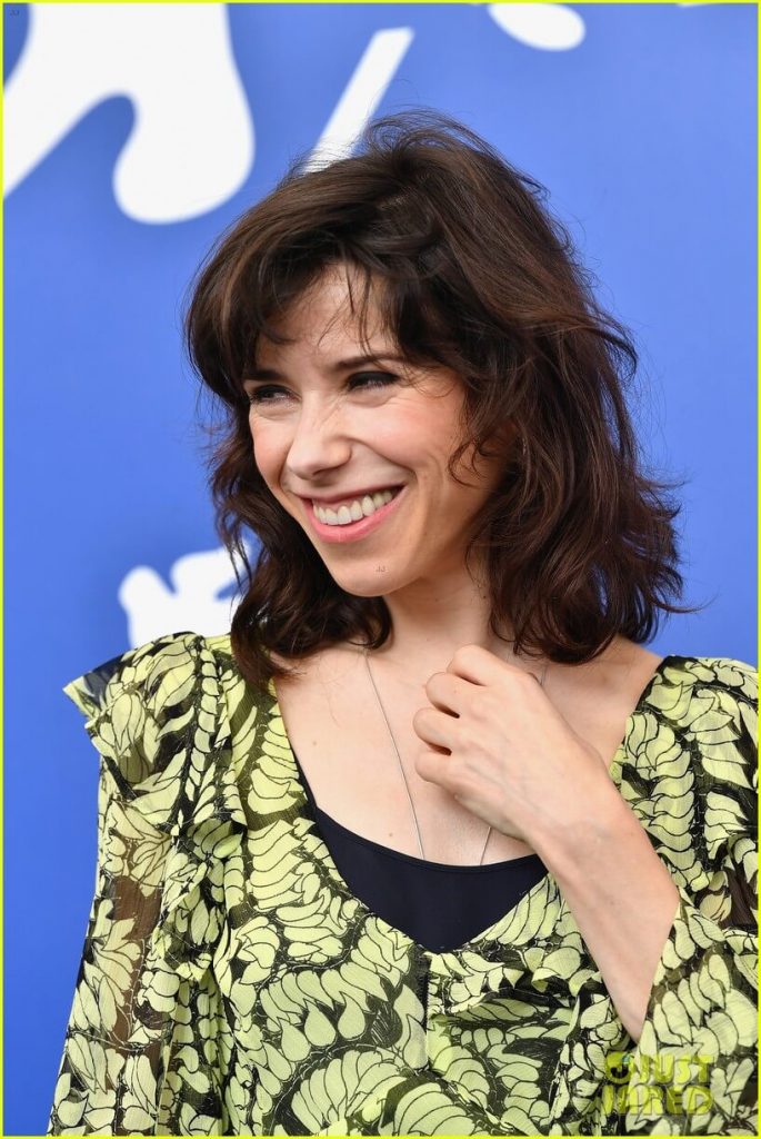 45 Sexy and Hot Sally Hawkins Pictures – Bikini, Ass, Boobs 18