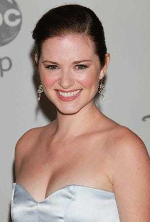 51 Sexy Sarah Drew Boobs Pictures Are A Genuine Masterpiece 23