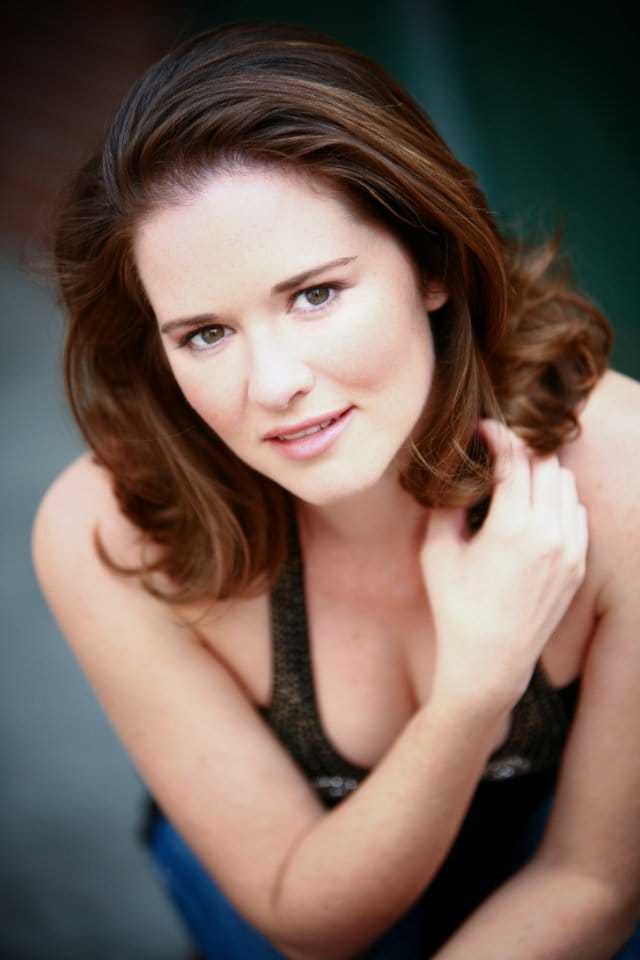 51 Sexy Sarah Drew Boobs Pictures Are A Genuine Masterpiece 15