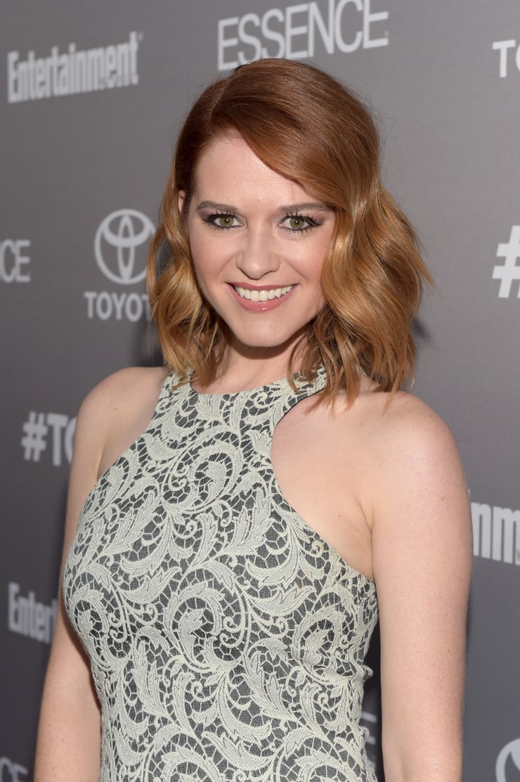 51 Sexy Sarah Drew Boobs Pictures Are A Genuine Masterpiece 27