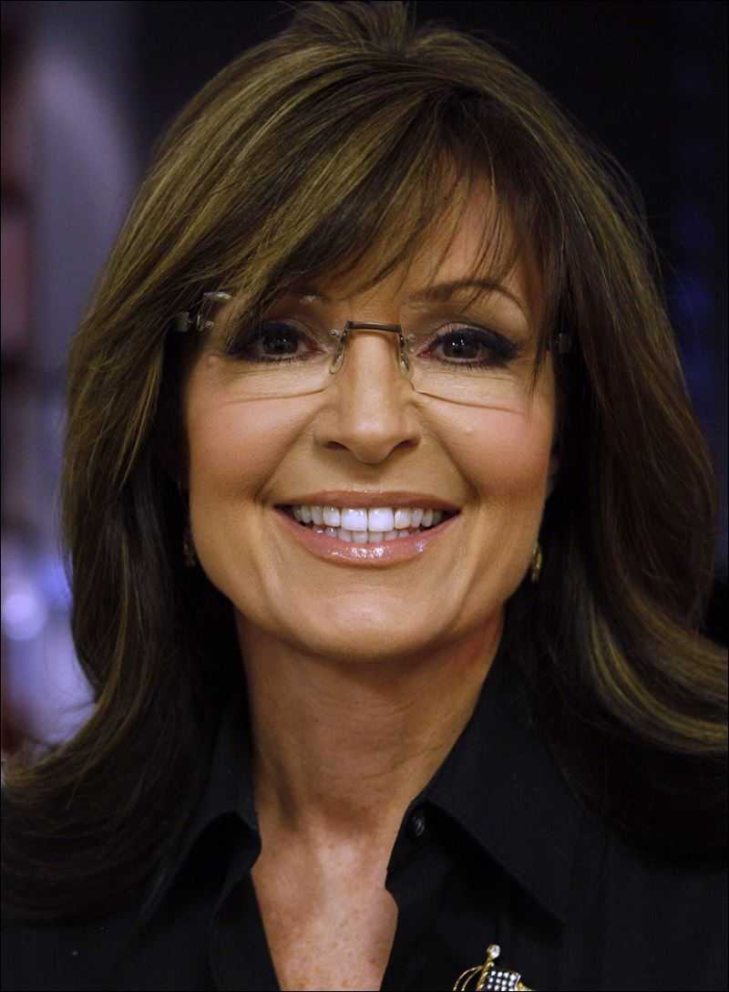 70+ Hot Pictures Of Sarah Palin Are Sexy As Hell 298