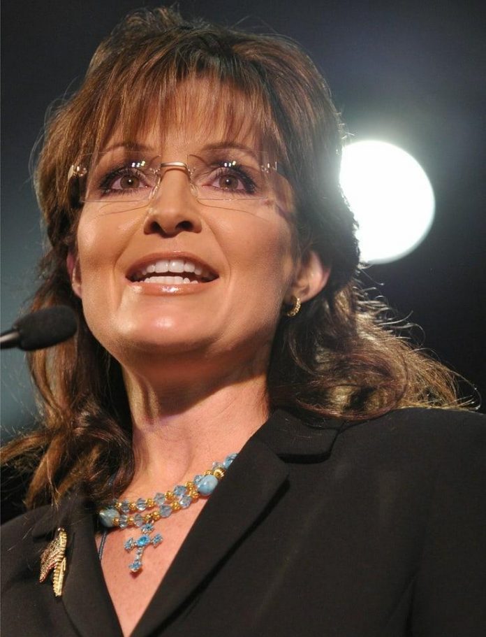 51 Hottest Sarah Palin Big Butt Pictures Are Really Epic 31