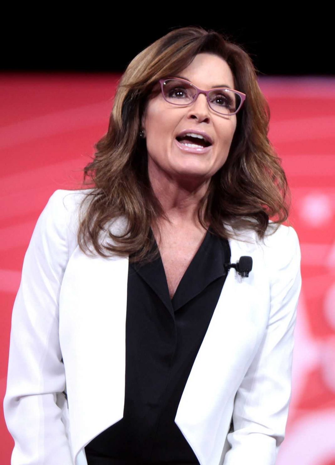 51 Hottest Sarah Palin Big Butt Pictures Are Really Epic 30