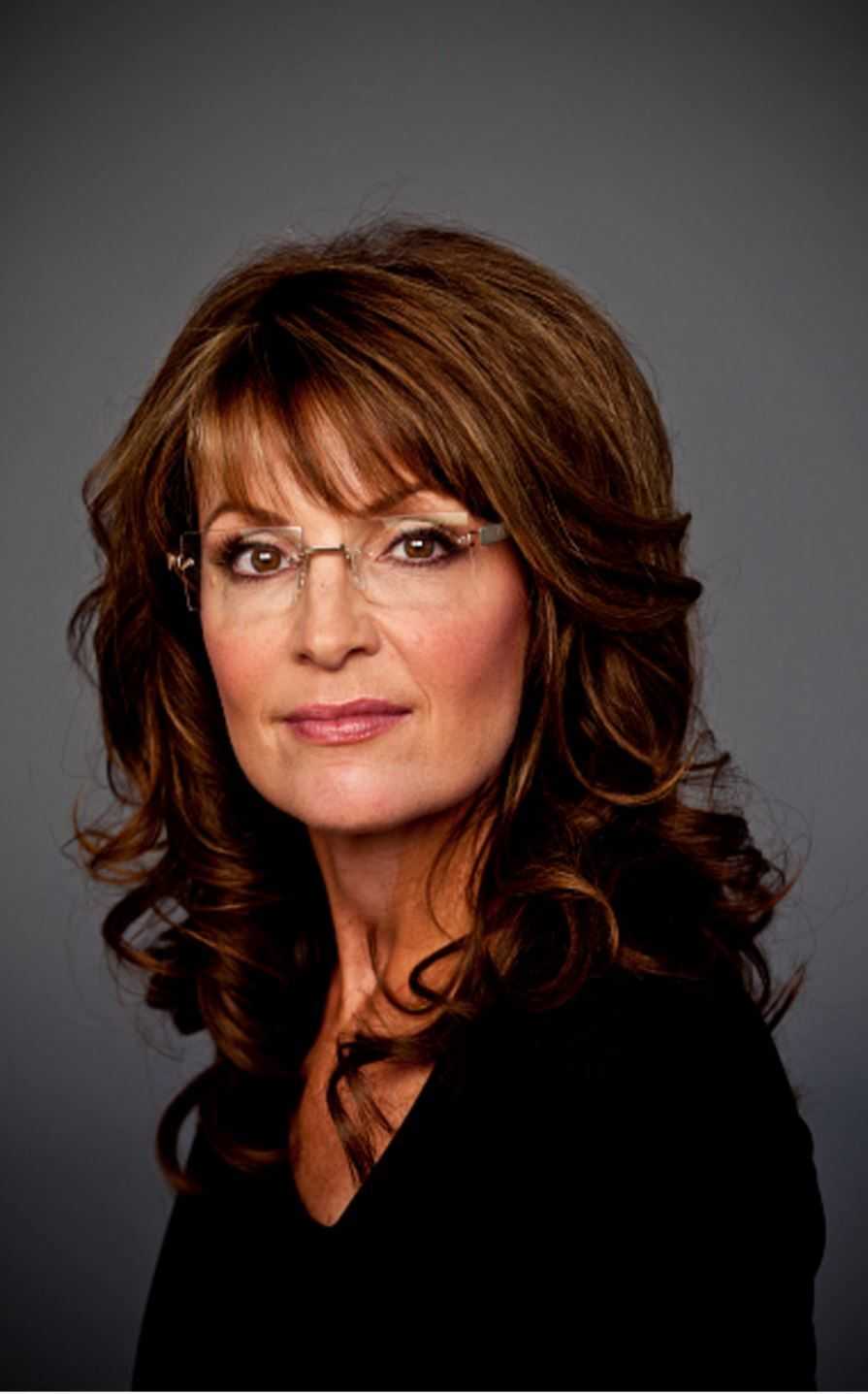 70+ Hot Pictures Of Sarah Palin Are Sexy As Hell 4