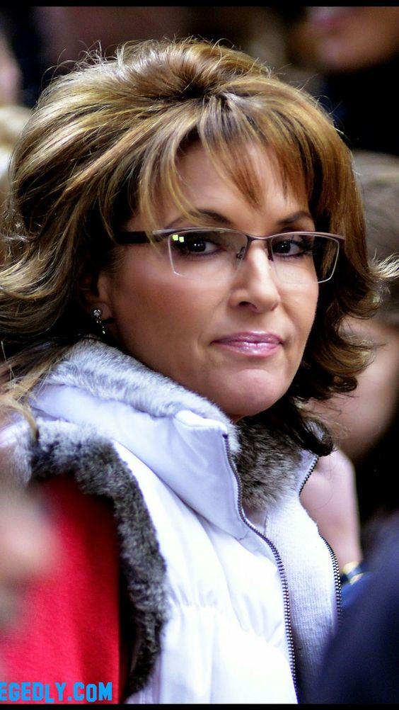 51 Hottest Sarah Palin Big Butt Pictures Are Really Epic 23