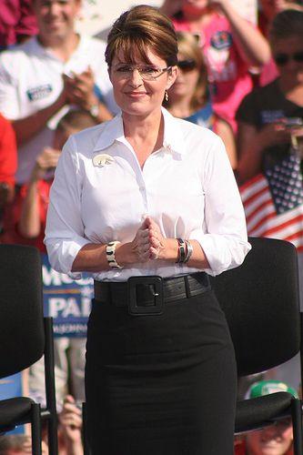 51 Hottest Sarah Palin Big Butt Pictures Are Really Epic 13