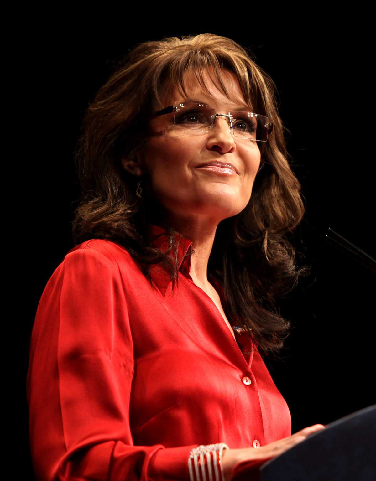 70+ Hot Pictures Of Sarah Palin Are Sexy As Hell 5