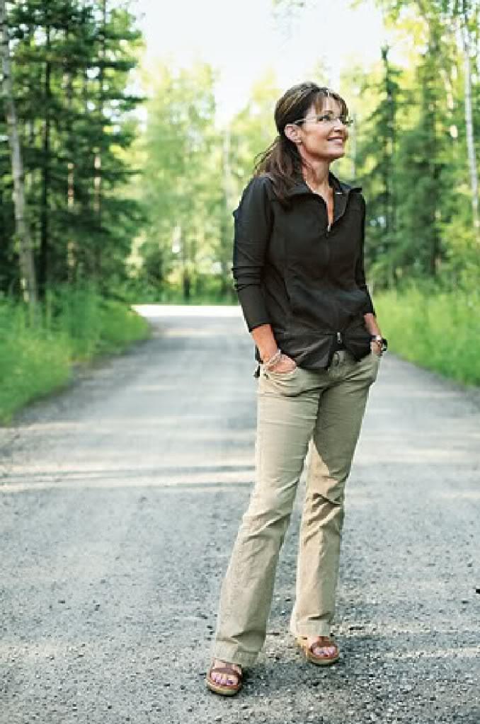 51 Hottest Sarah Palin Big Butt Pictures Are Really Epic 9