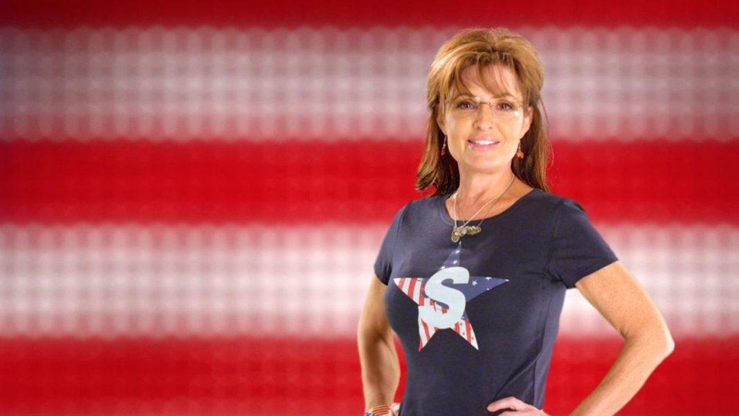 51 Hottest Sarah Palin Big Butt Pictures Are Really Epic 16