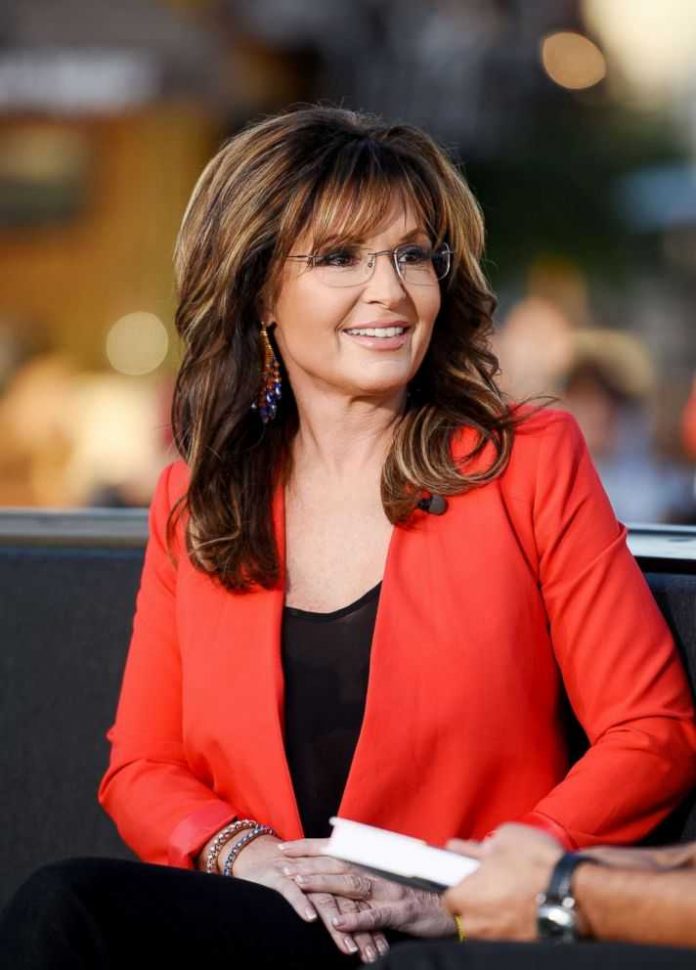 51 Hottest Sarah Palin Big Butt Pictures Are Really Epic 5