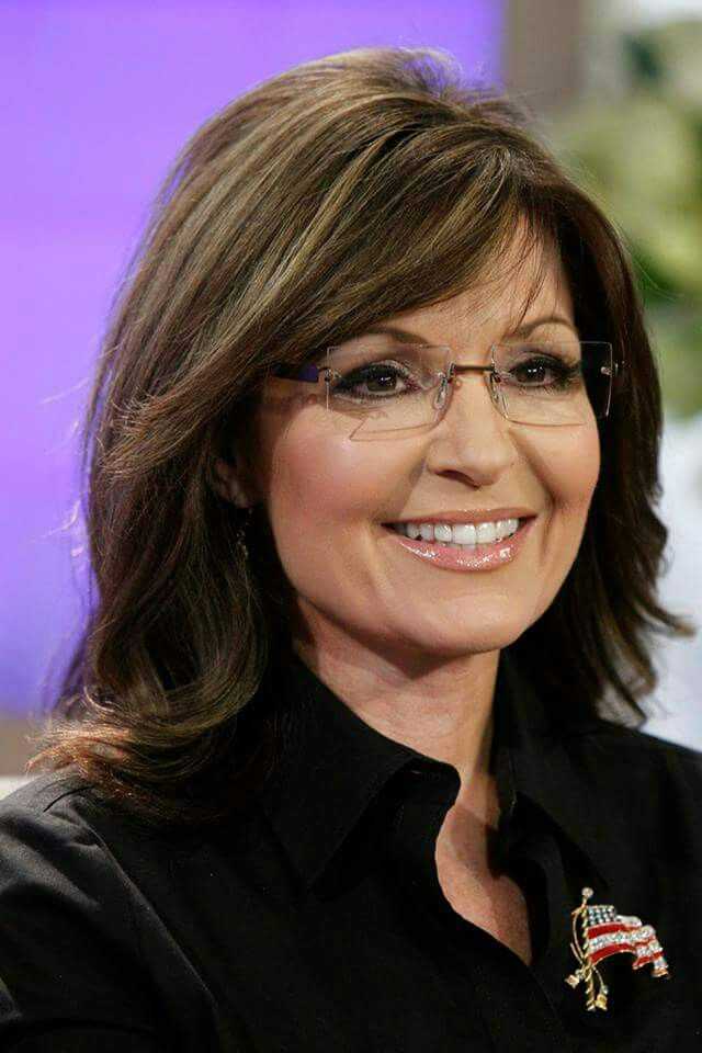 70+ Hot Pictures Of Sarah Palin Are Sexy As Hell 305