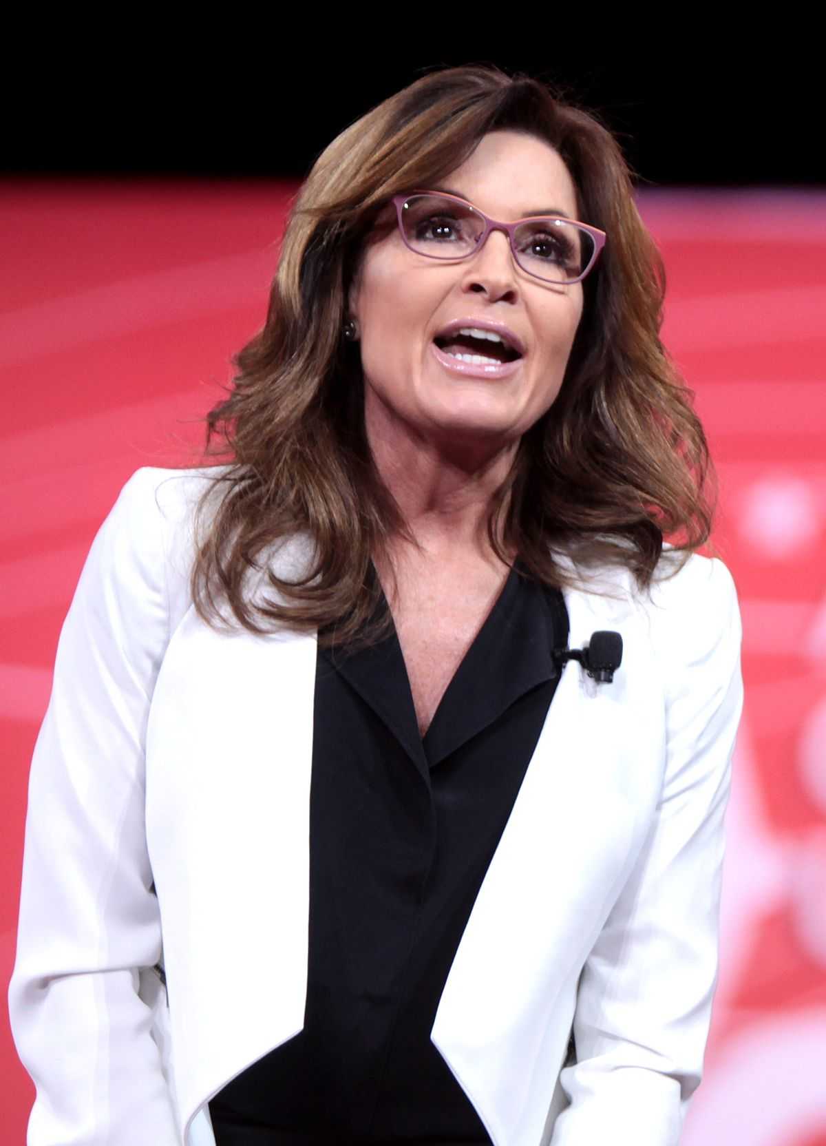 70+ Hot Pictures Of Sarah Palin Are Sexy As Hell 306