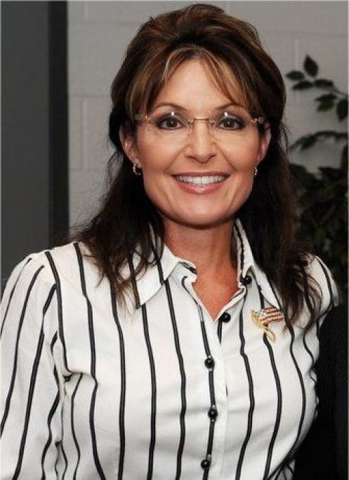 Sarah Palin Beautifull