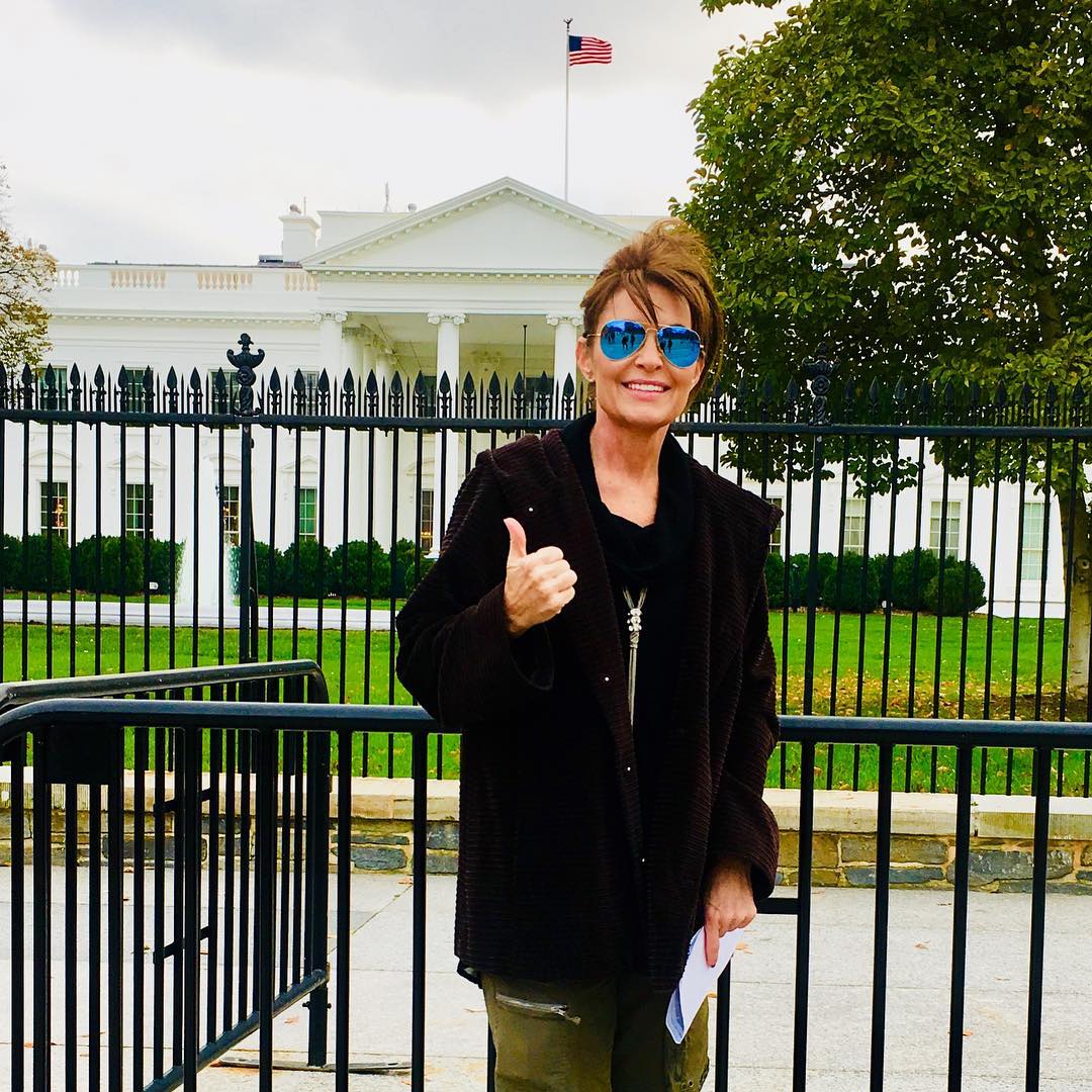Sarah Palin wearing Gaugle (2)