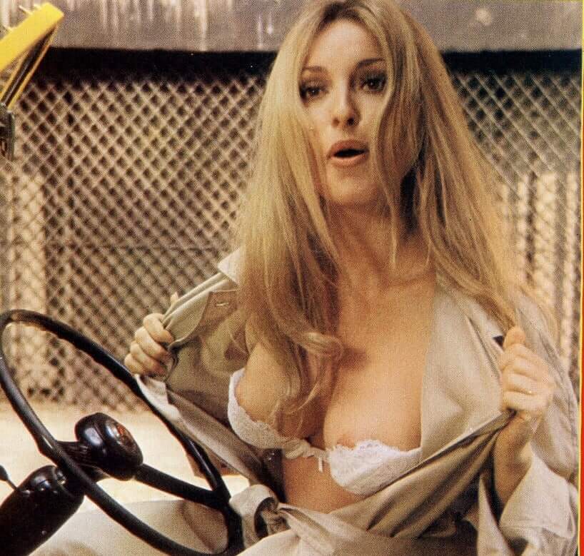 51 Hottest Sharon Tate Big Butt Pictures Are Windows Into Heaven 114