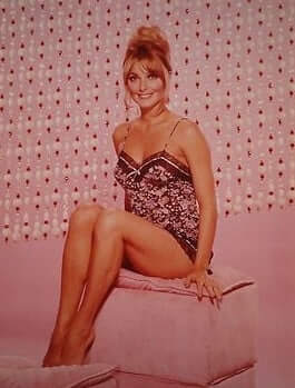 51 Hottest Sharon Tate Big Butt Pictures Are Windows Into Heaven 30