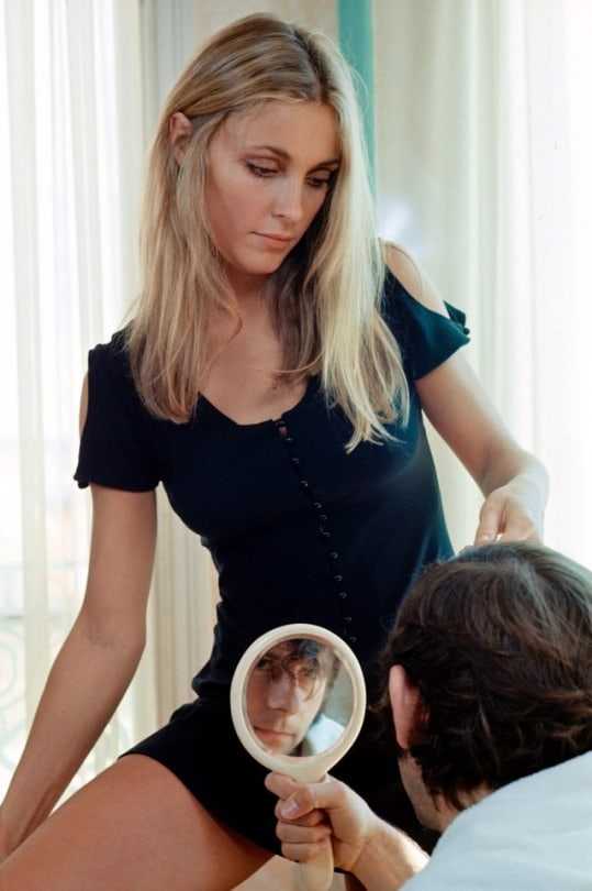 51 Hottest Sharon Tate Big Butt Pictures Are Windows Into Heaven 118