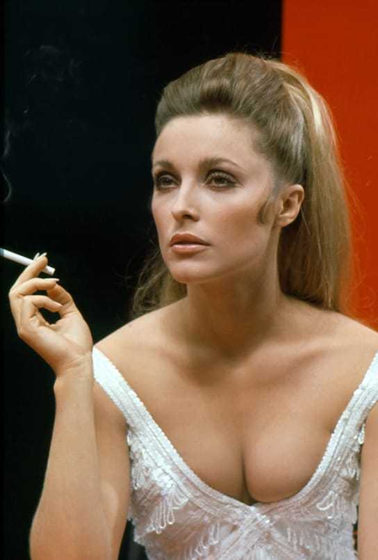 51 Hottest Sharon Tate Big Butt Pictures Are Windows Into Heaven 146