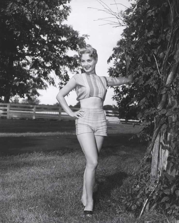 51 Sexy Shirley Jones Boobs Pictures Are Essentially Attractive 17. 