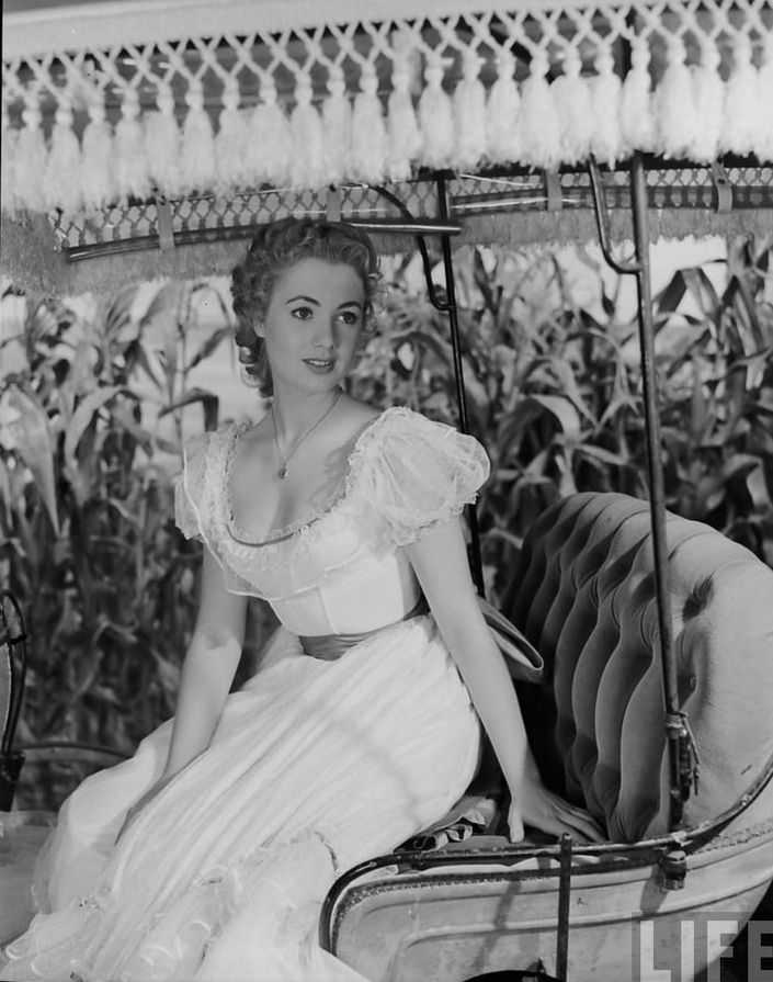 51 Sexy Shirley Jones Boobs Pictures Are Essentially Attractive 22