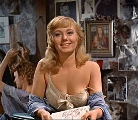51 Sexy Shirley Jones Boobs Pictures Are Essentially Attractive 7