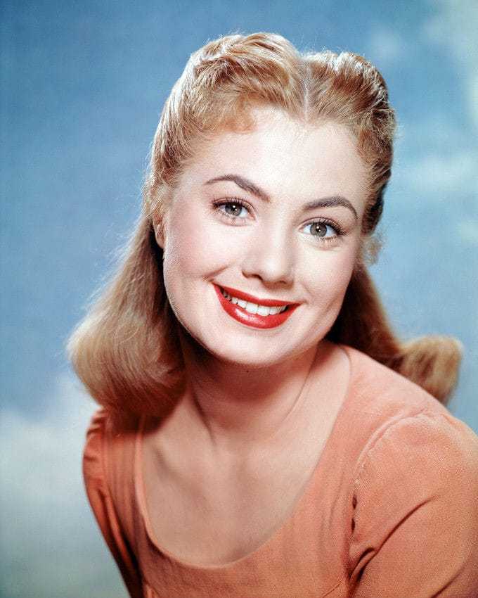 51 Sexy Shirley Jones Boobs Pictures Are Essentially Attractive 34