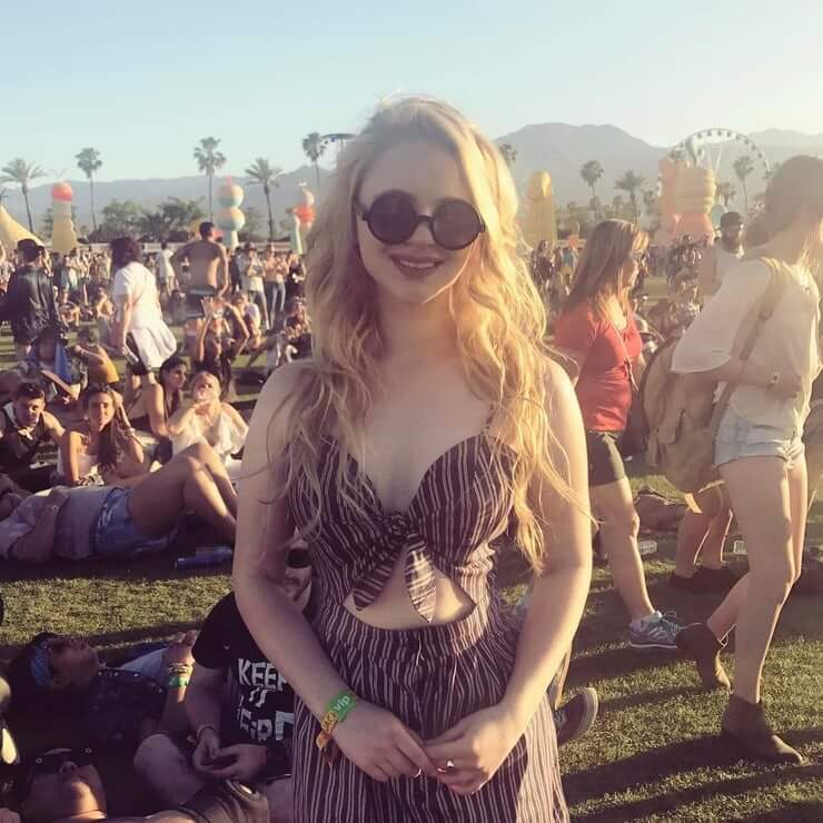 50 Sexy and Hot Sierra Mccormick Pictures – Bikini, Ass, Boobs 137