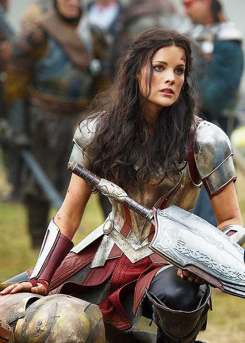 44 Hot Pictures Of Sif Are Simply Excessively Damn Delectable 37