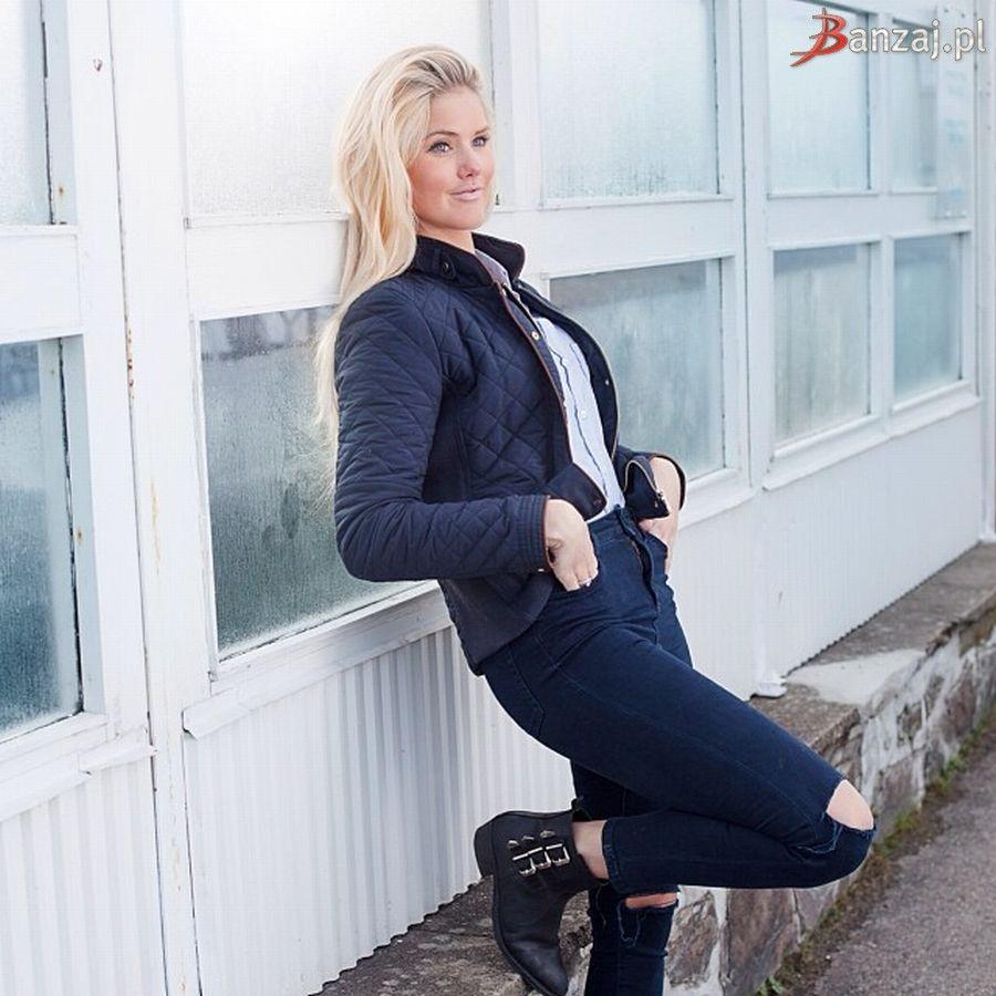 51 Hottest Silje Norendal Big Butt Pictures Are Windows Into Heaven 10