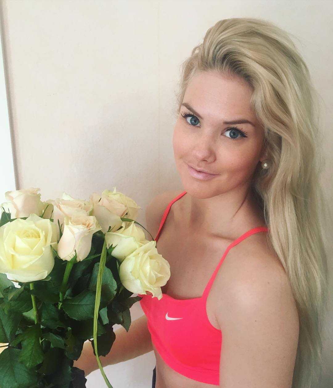 51 Hottest Silje Norendal Big Butt Pictures Are Windows Into Heaven 12